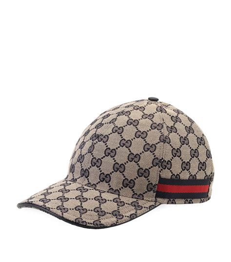 gucci cap malen